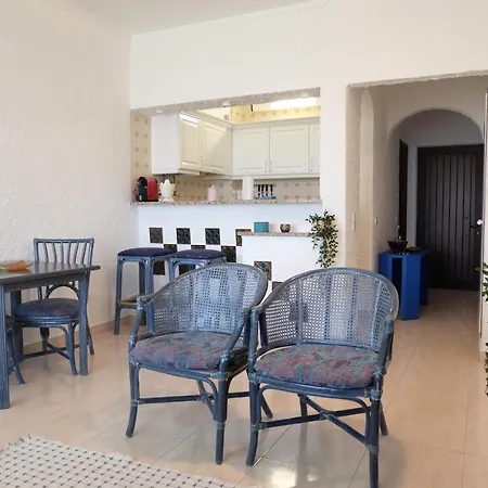 Apartment Terracos Do Mar Quarteira