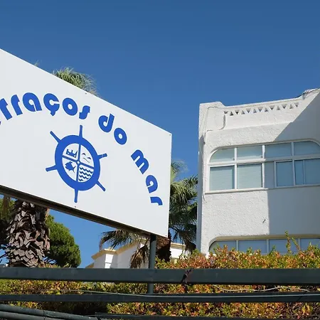 Terracos Do Mar 奎特里拉